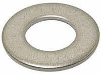 Type M Plain Washers-Steel